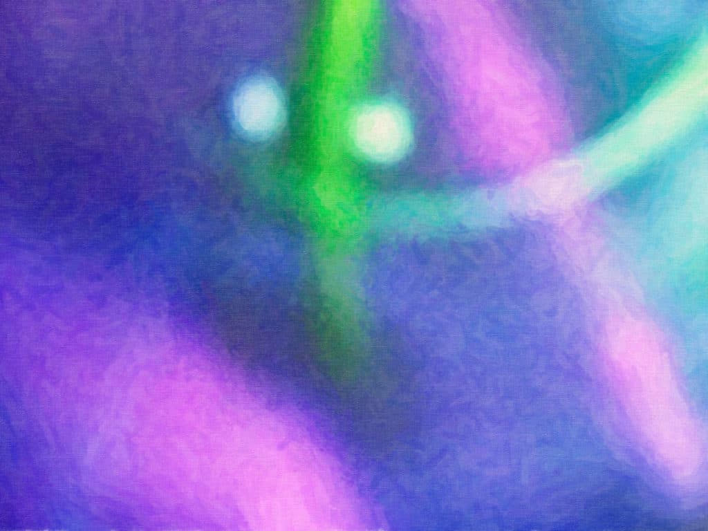 Communications From Inner Space #5