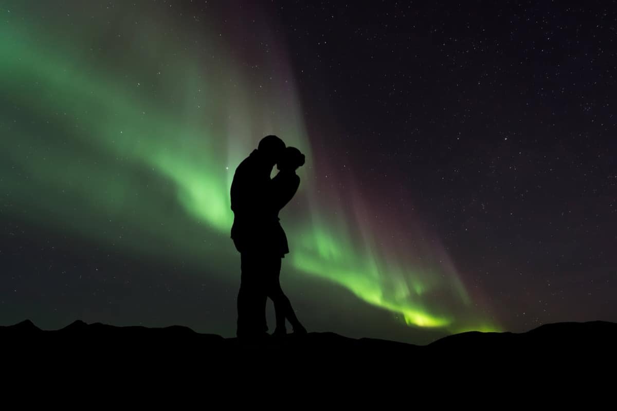 Love and Light Are Damaged Goods | Almine & Original Ones