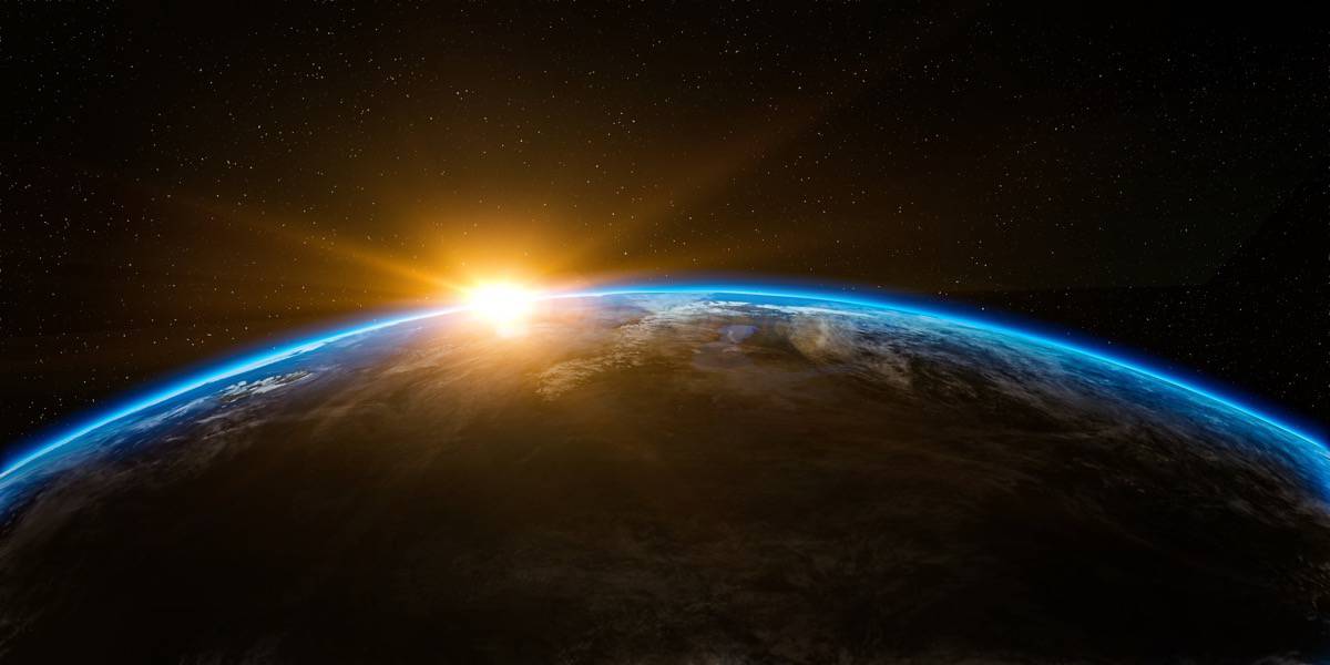 The Agitation of the World Grows Still | Almine & Original Ones