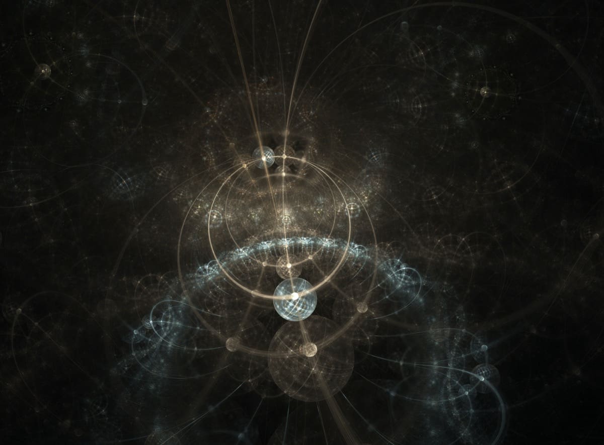Matter Has Begun to Behave Like Light | Almine & Original Ones
