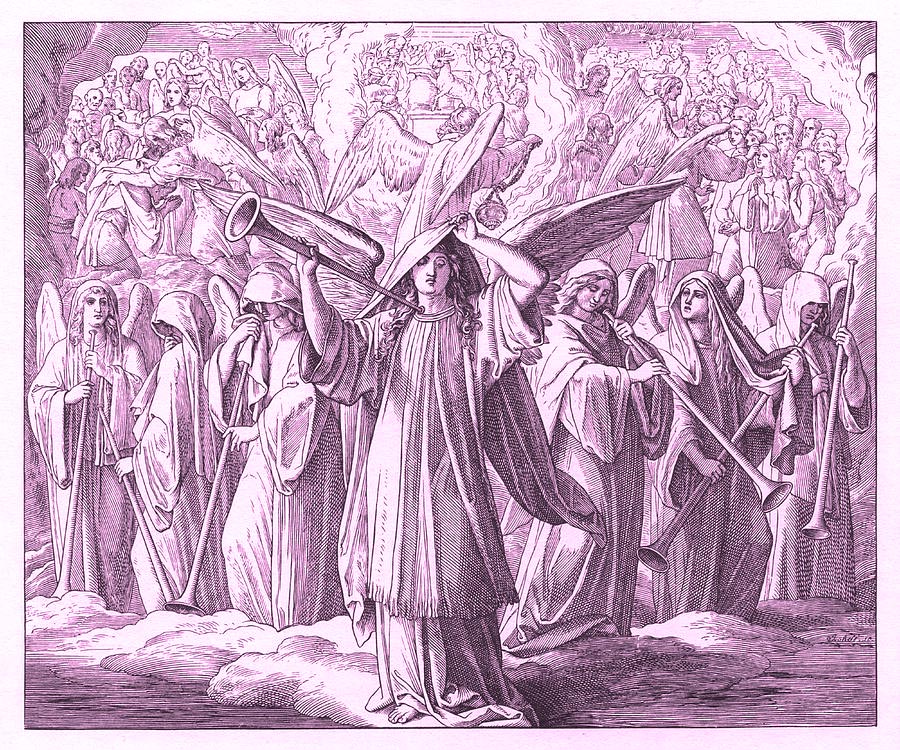 Opening the Seventh Seal