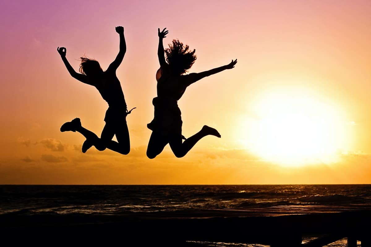 Aging Isn't a Normal State of Being | Almine & Original Ones